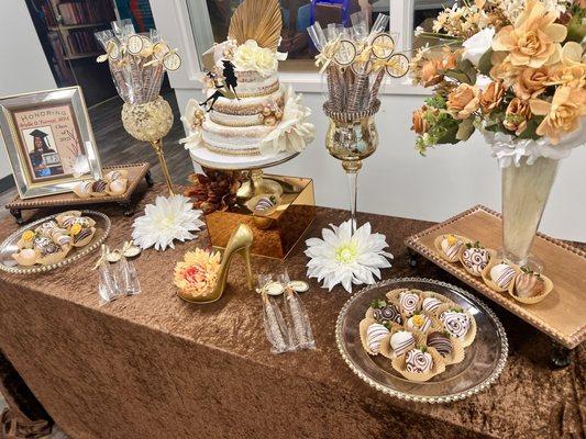 CMSC Private Chef & Catering