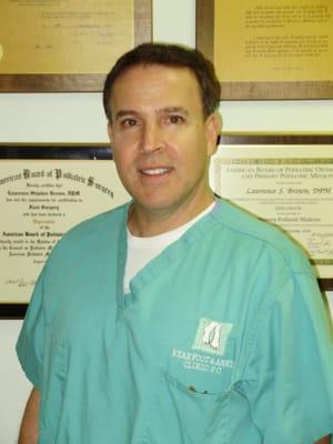 Ryan Foot & Ankle Clinic, PC