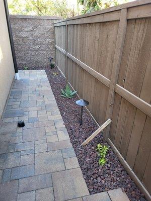 Carmelo's Crew Landscaping