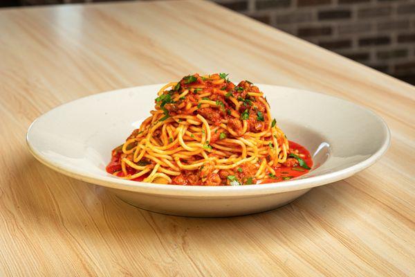 Johnny V's Pizza & Pasta