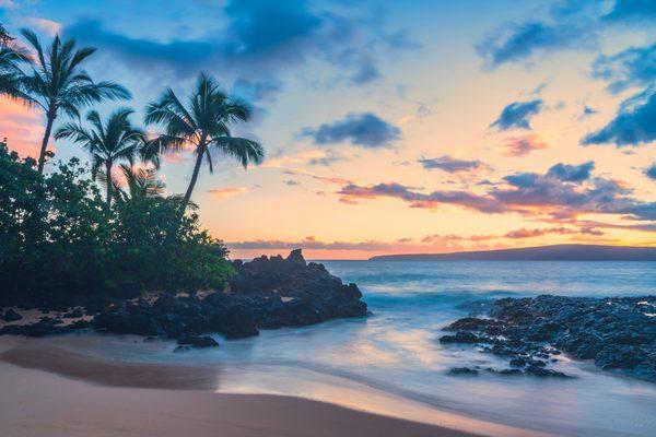 Lauryn Gregorio Maui Realtor