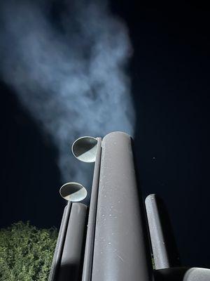 SG's Rollin Smoke BBQ