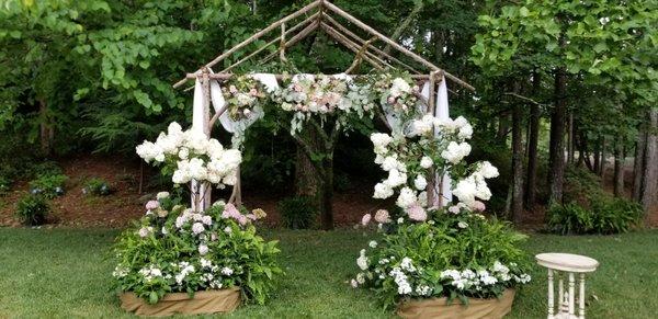 Isbill Floral Gallery