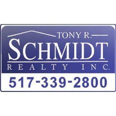 Tony R Schmidt Realty