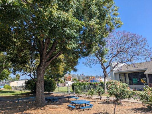 Meridian Elementary School