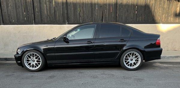 A-1 Cars Independent BMW Specialist & Body Shop