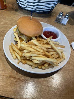 Nana’s House Kitchen & Bar