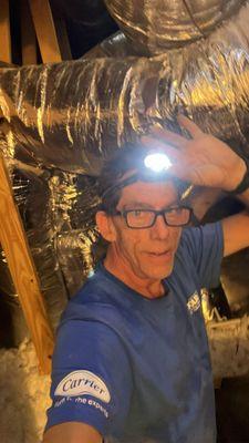 Horton Home Comfort Experts