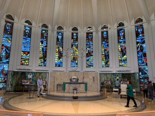 Saint Micheals Catholic Church