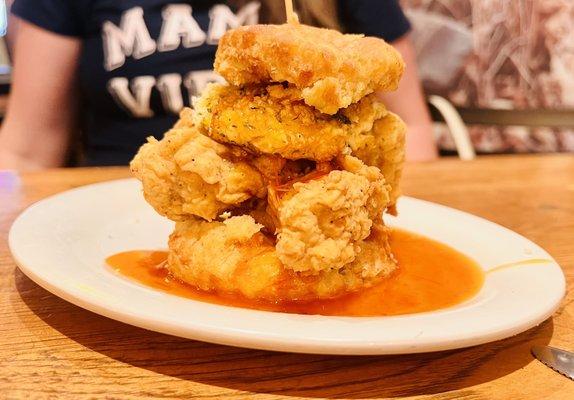 Maple Street Biscuit Company