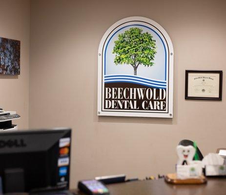 Michelle Tsai, DDS - Beechwold Dental Care