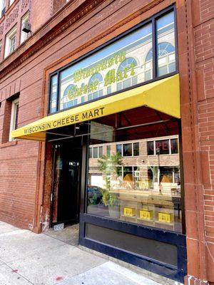 Wisconsin Cheese Mart