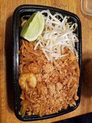 Pacific Asian Cuisine