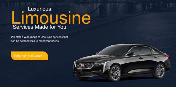 Connecticut Majestic Limousine Services