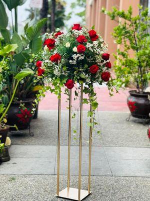 Minervas Flowers and Craft