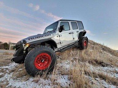 Glen's Tires