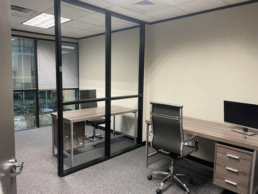 Waterloo Executive Suites