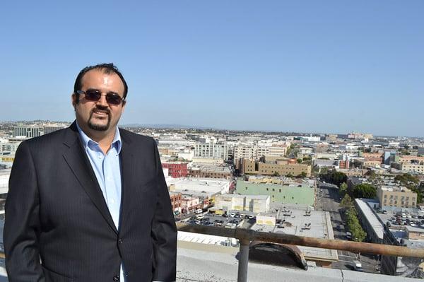 VCA Realty & Property Services (VCA), established in 2006, VCA is a full servicereal estate company that has acquired over $55,