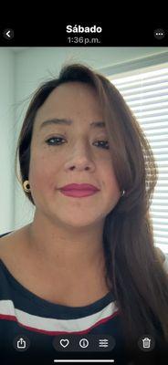 Maria Magdalena Carvajal - LPT Yanira team