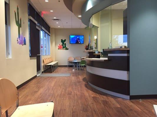 Desert Valley Pediatrics