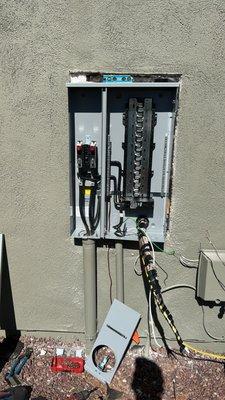 Arizona Residential & Commercial Electric