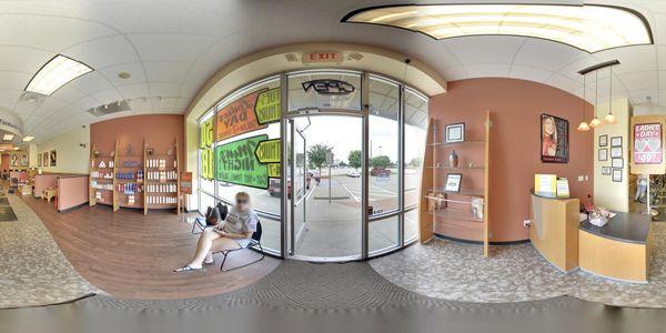 Fantastic Sams Cut & Color