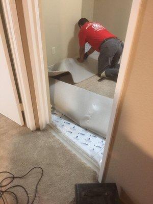 Derma's Floor Covering