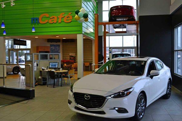 Hertrich's Capitol Lincoln