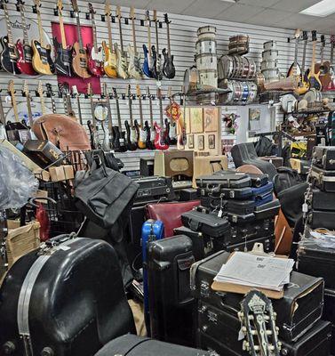 Bellflower Music Center