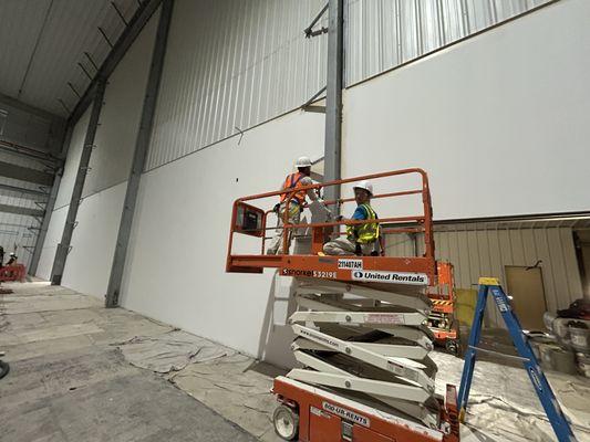 Inside Out Pro Services