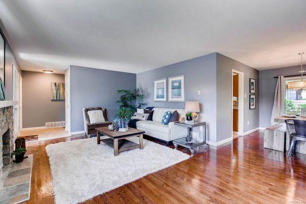 TAMILA ASPEN - Realtor