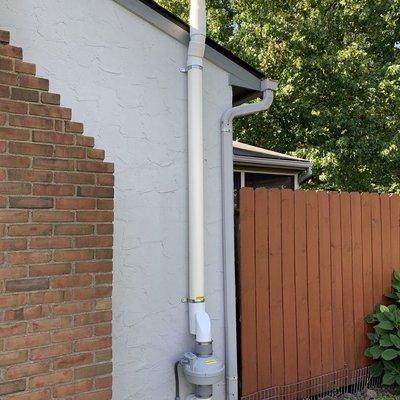 Ohio Radon Mitigation