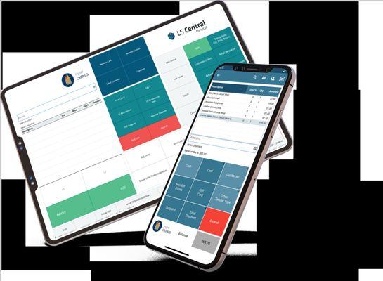 Navisiontech