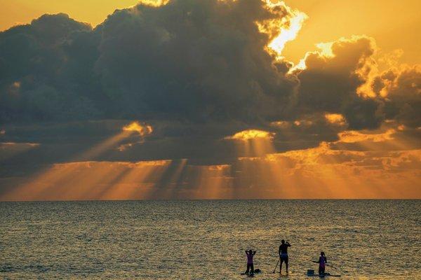 Singer Island Florida