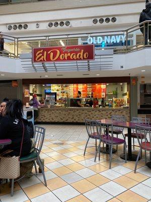 El Dorado at Burnsville Center