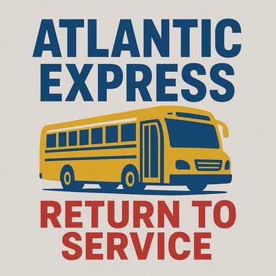 Atlantic Express