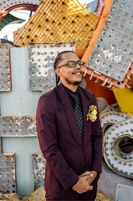 Got me right for my wedding day! Thank you!