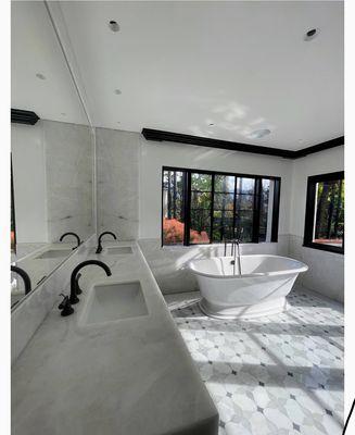 S&M Absolute Cleaning