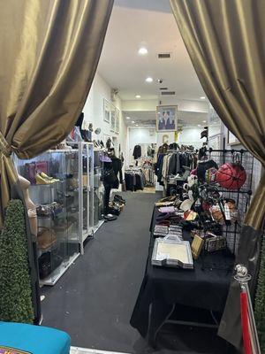 Central Park Resale Consignment & Gallery