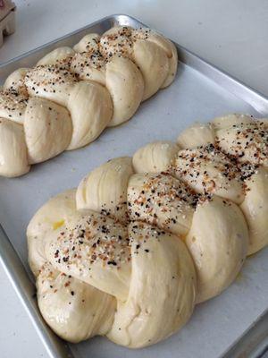 Cultured Home Bakery