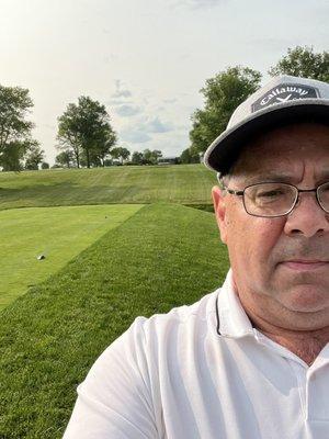 Indian Valley Country Club