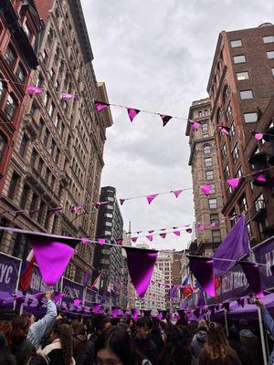 ubeland new york 4/5/2025