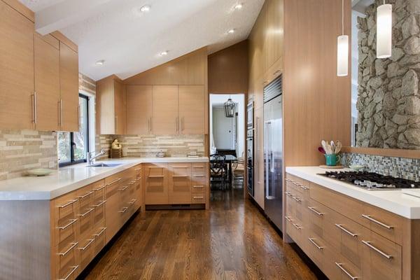 Cabinet Company // Cowan's Cabinet Co.
Photographer // Woodfield Creative