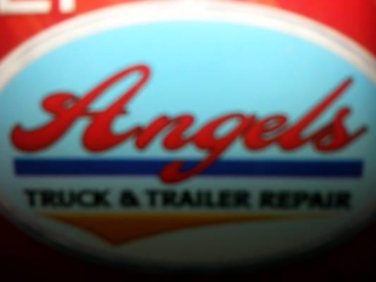 Angels Unaware Truck and Trailer Repair