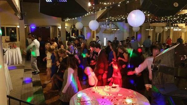 Hypersounds Entertainment