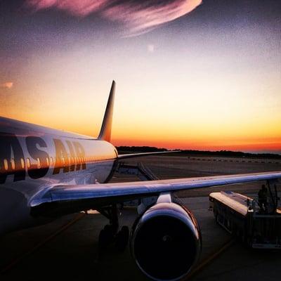 Port City Air