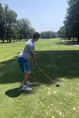 Summer2023 time playing lesson