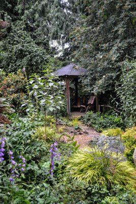 Enchanted Garden Consulting