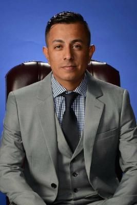 Lino Medina