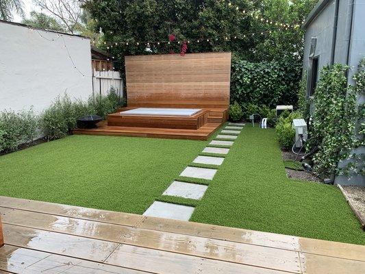 Hyperion Synthetic Turf